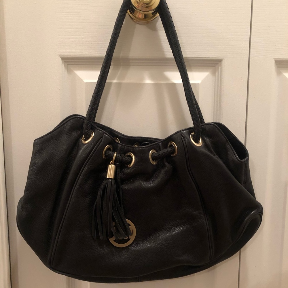 Authentic MICHAEL Michael Kors Hobo